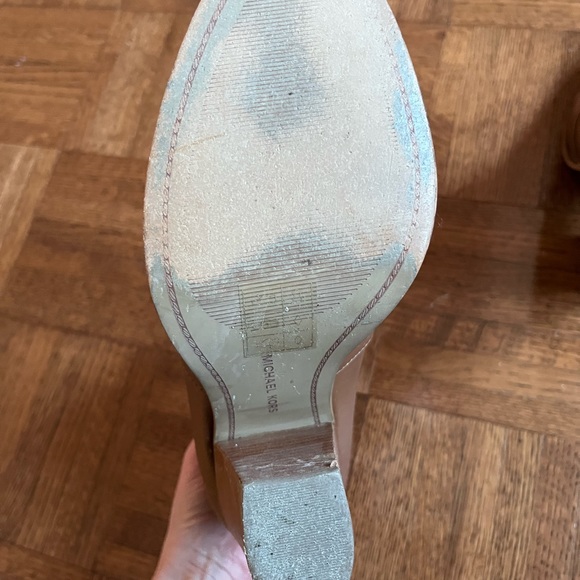 Michael Kors Booties - Picture 4 of 4